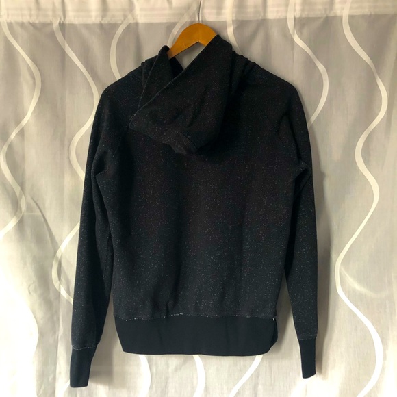 Roots black hoodie - Picture 3 of 4